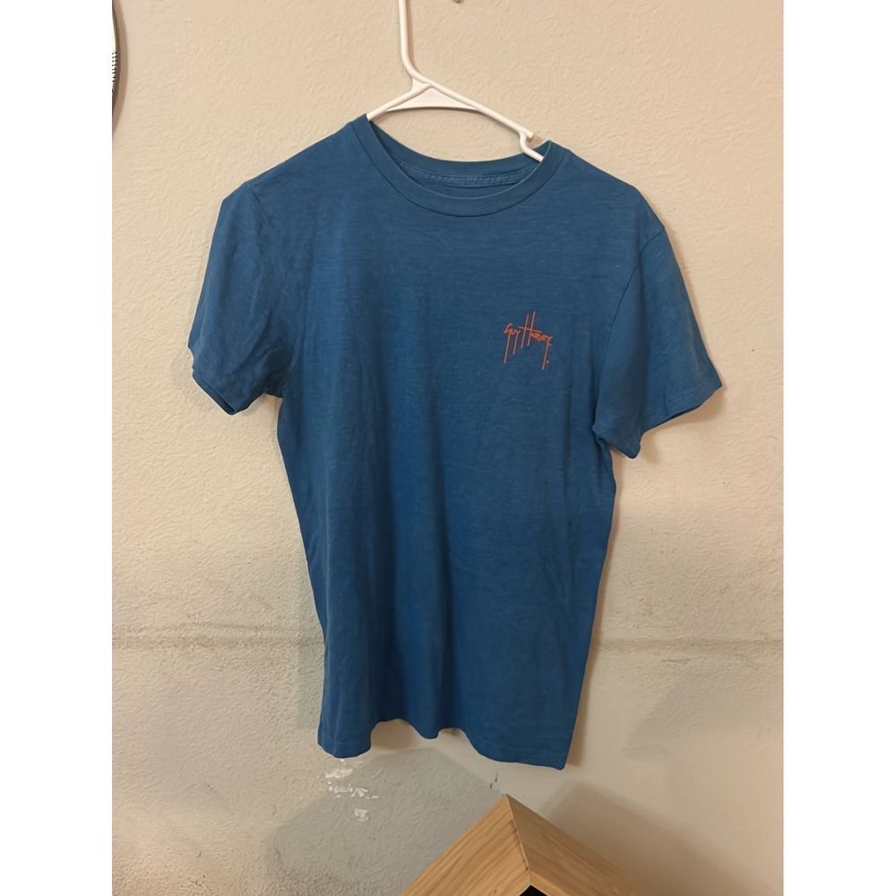 Florida gators‎ guy Harvey T-shirt